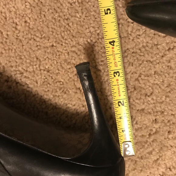 Below the knees boots - Picture 7 of 7